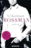 Bossman: Roman (German Edition) livre