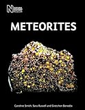 Meteorites livre