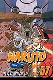 Naruto Volume 57 livre