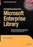 The Definitive Guide to the Microsoft Enterprise Library livre