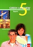 Green Line NEW Bayern: Schülerbuch Band 5: 9. Schuljahr (Green Line NEW. Ausgabe für Bayern) livre