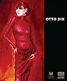 Otto Dix livre