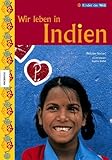 Wir leben in Indien livre