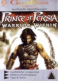 Prince of Persia - Warrior Within (Lösungsbuch) livre