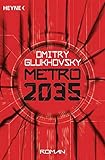 Metro 2035 livre