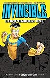 Invincible Compendium Volume 1 livre