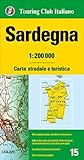 Sardinia livre