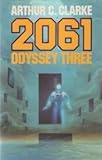 2061: Odyssey Three livre