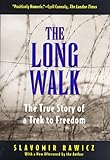 The Long Walk livre