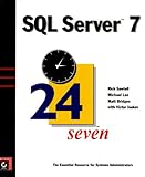 SQL Server 7 24seven livre