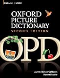 Oxford Picture Dictionary English-Urdu Edition: Bilingual Dictionary for Urdu-speaking teenage and a livre