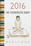 The Therapeutic Diary 2016 livre