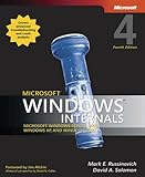 Microsoft Windows Internals (4th Edition): Microsoft Windows Server 2003, Windows XP, and Windows 20 livre