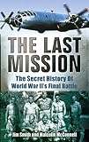 The Last Mission livre