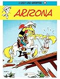 Lucky Luke - Volume 55 - Arizona (English Edition) livre