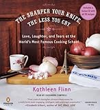 The Sharper Your Knife, The Less You Cry livre