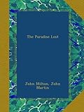 The Paradise Lost livre