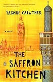 The Saffron Kitchen livre
