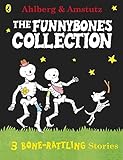 Funnybones: A Bone Rattling Collection- livre