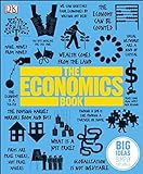 The Economics Book livre
