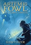 Artemis Fowl The Atlantis Complex (Artemis Fowl, Book 7) livre