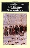 War and Peace livre