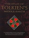 The atlas of Middle-earth livre