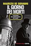 Il giorno dei morti - L'autunno del commissario Ricciardi (Italian Edition) livre