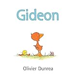 Gideon (Gossie & Friends) (English Edition) livre