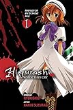 Higurashi When They Cry: Abducted by Demons Arc, Vol. 1 livre