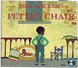 Peter's Chair livre