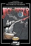 Jack the Ripper: A Journal of the Whitechapel Murders 1888-1889 livre