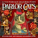 Parlor Cats livre