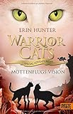 Warrior Cats - Special Adventure. Mottenflugs Vision livre
