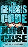 Genesis Code (en anglais) livre