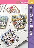 Mini Cross Stitch livre