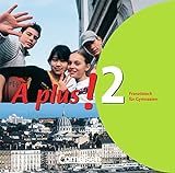 À plus ! - Ausgabe 2004: Band 2 - Audio-CDs livre