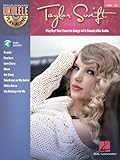 Taylor Swift (Songbook): Ukulele Play-Along Volume 23 (English Edition) livre
