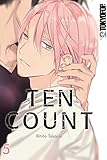 Ten Count 05 livre