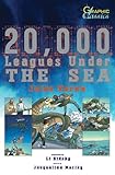 Graphic Classics 20,000 Leagues Under the Sea livre