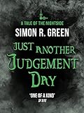 Just Another Judgement Day: Nightside Book 9 (English Edition) livre