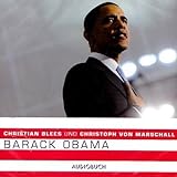 Barack Obama livre