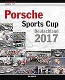 Porsche Sports Cup Deutschland 2017 livre
