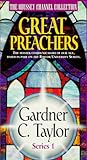Gardner Taylor [VHS] [Import USA] livre