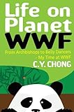 Life on Planet WWF livre