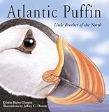 Atlantic Puffin: Little Brother of the North livre