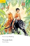 Level 2: The Jungle Book (Pearson English Graded Readers) (English Edition) livre