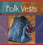 Folk Vests (English Edition) livre