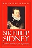 Sir Philip Sidney livre