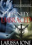 Eternity Embraced (Demonica series) (English Edition) livre